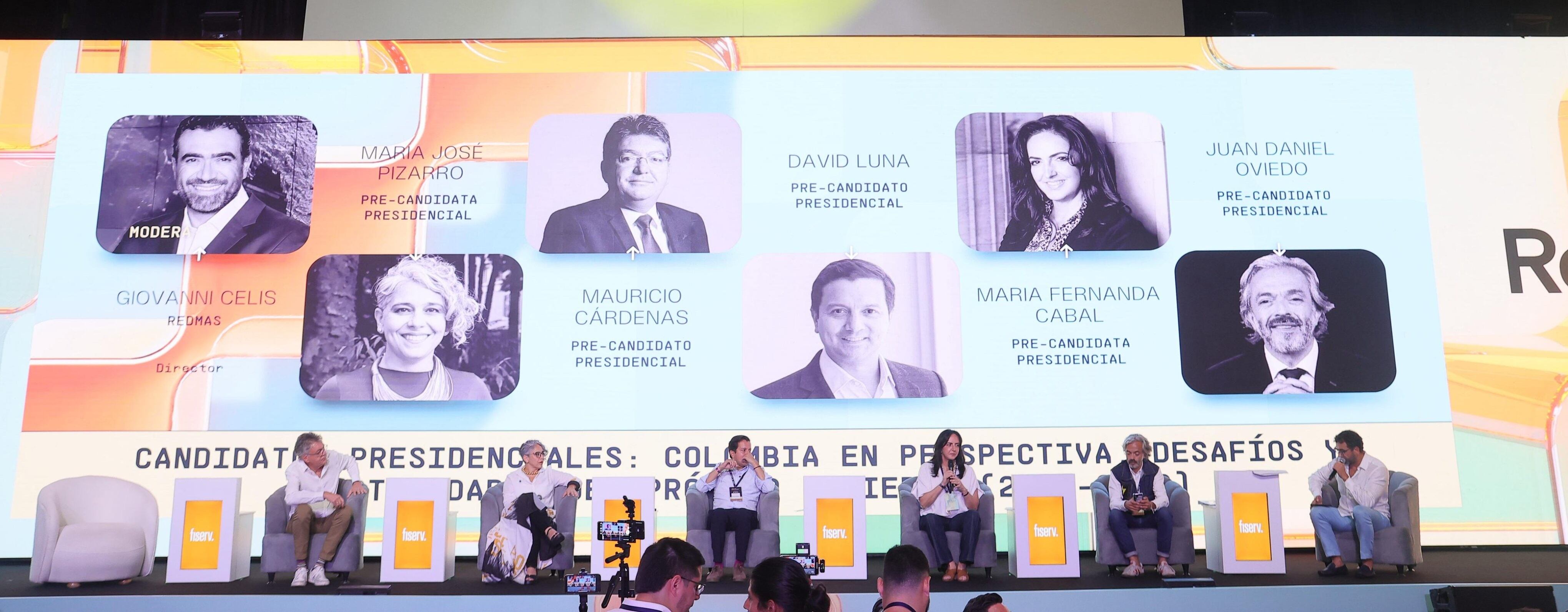 Foto: Latam Fintech Market.