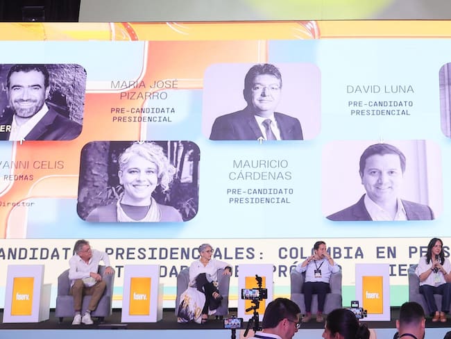 Foto: Latam Fintech Market.