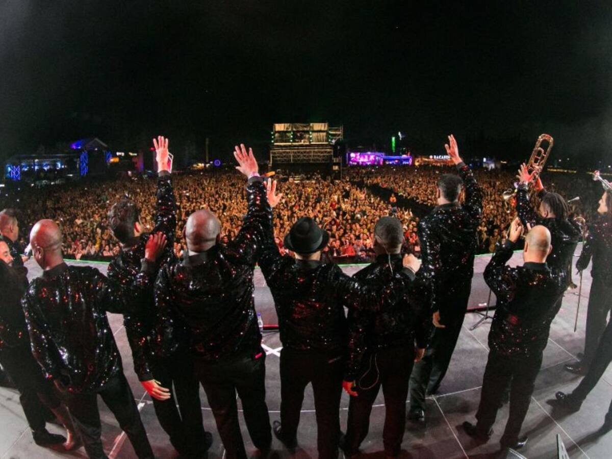 Datos claves y curiosos del Festival Estéreo Picnic