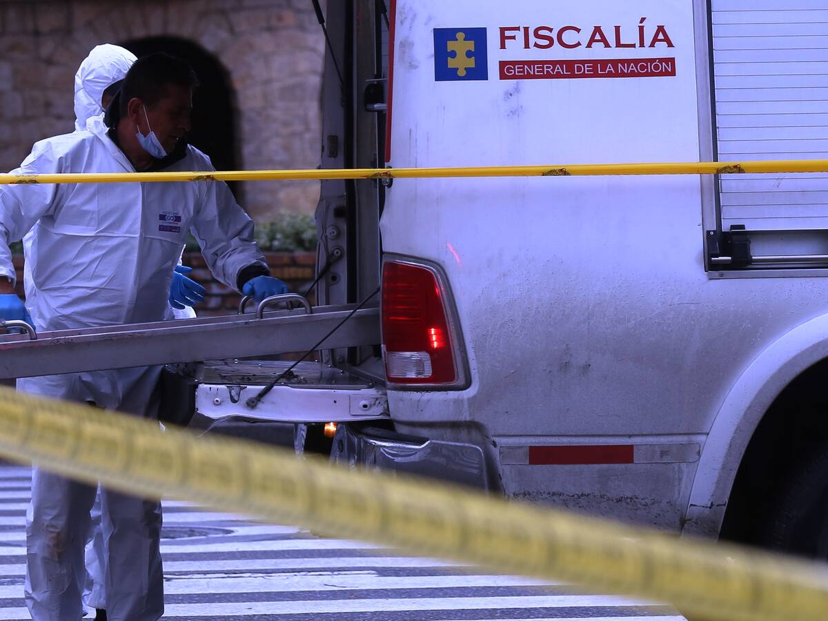 Asesinan a mototaxista venezolano en el barrio Villas de la Candelaria de Cartagena