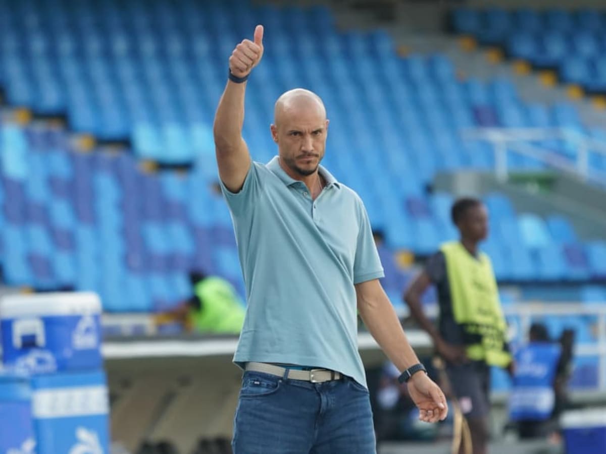 David González sobre demandas por Yhomar Hurtado: “Si digo algo hasta me demandan a mí”
