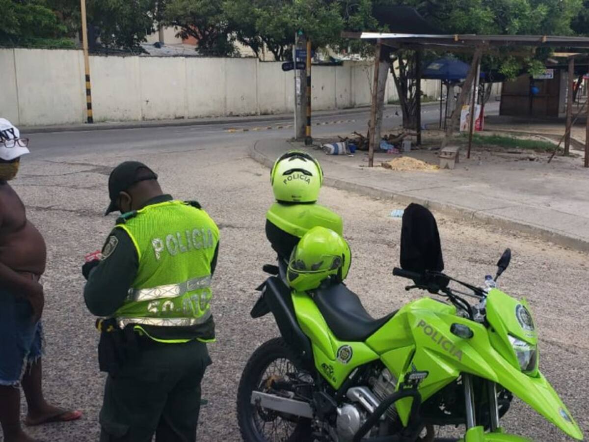 Cartagena: este es el 'pico y cédula' de hoy lunes 6 de julio