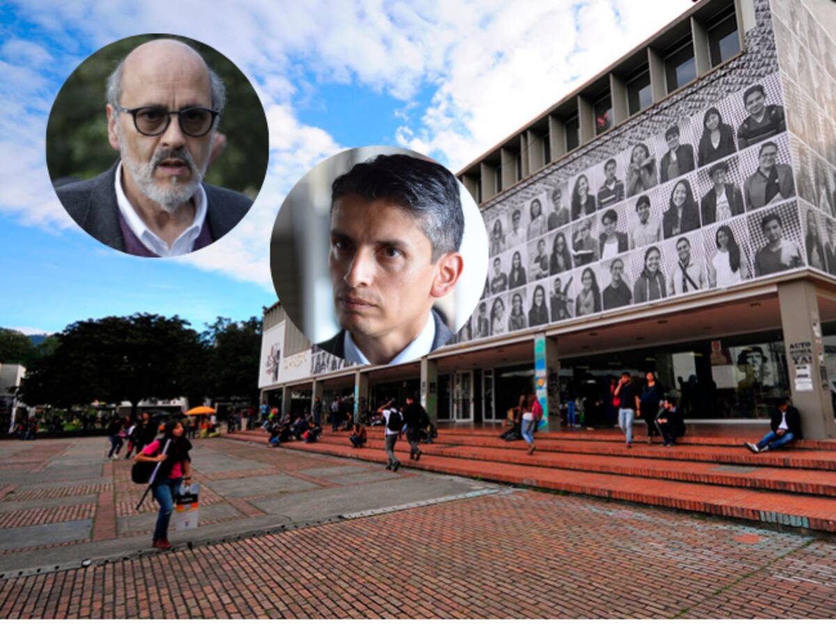 Denuncié irregularidades y Procuraduría las comprobará: Torres por nombramiento de Múnera en UNAL