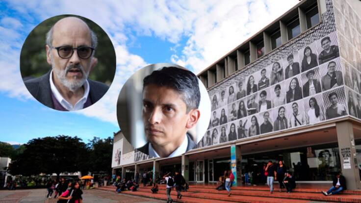 Denuncié irregularidades y Procuraduría las comprobará: Torres por nombramiento de Múnera en UNAL