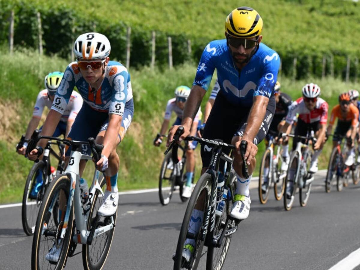 Etapa 5 del Tour de Francia: hora y cómo seguir a los colombianos