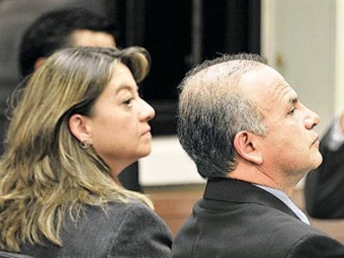 Se reanuda el juicio en contra de Liliana Pardo y Moralesrussi por ‘carrusel de contratos’