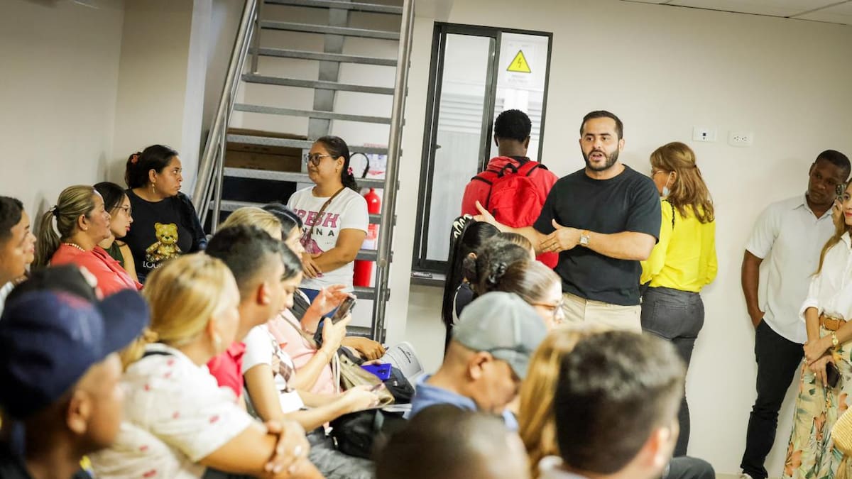 Córdoba implementa servicio de citas para pasaportes todos los días de la semana