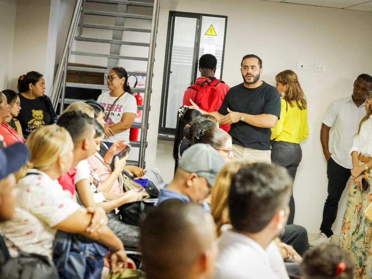 Córdoba implementa servicio de citas para pasaportes todos los días de la semana