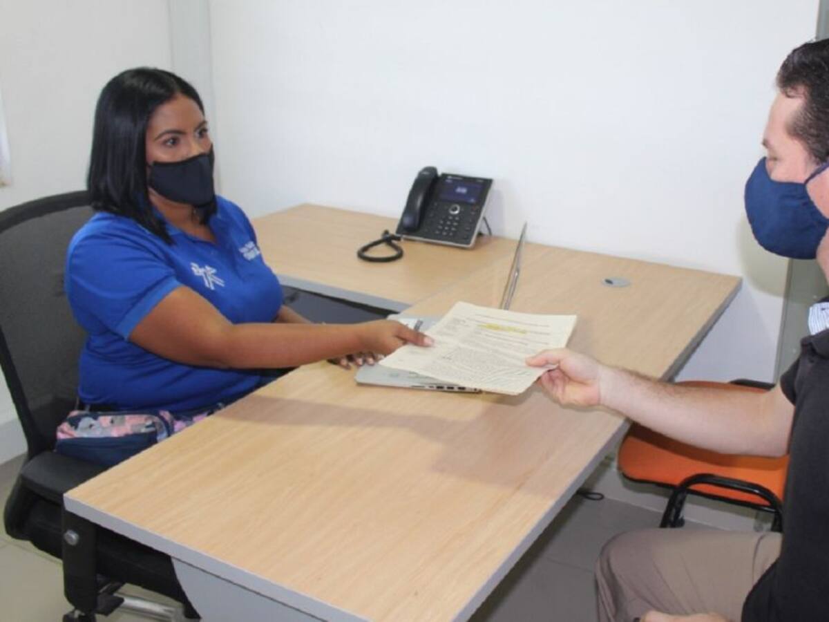 SENA Bolívar intermedia más de 500 vacantes del sector industrial