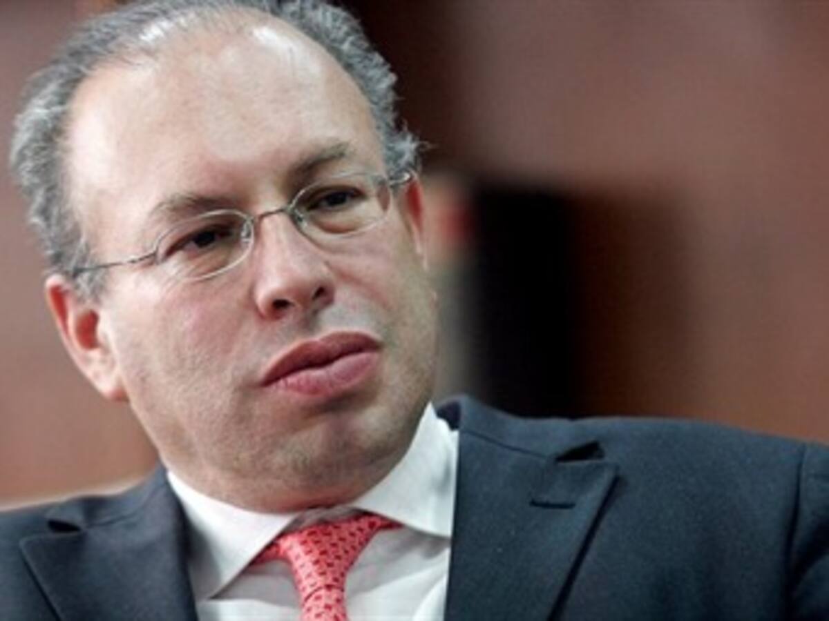 Sobre personería jurídica del MIRA se sabrá al final: Registrador