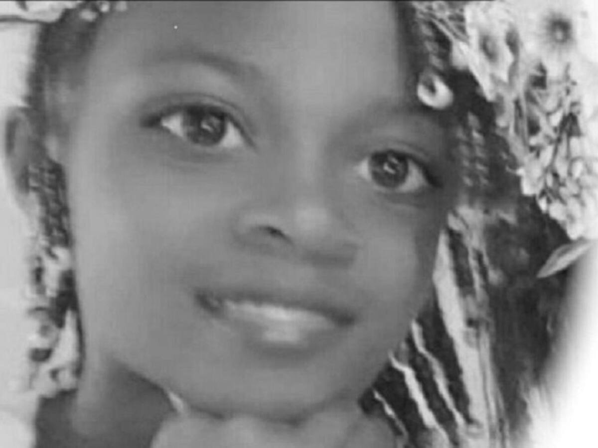 Aprehendido presunto responsable de feminicidio de una menor