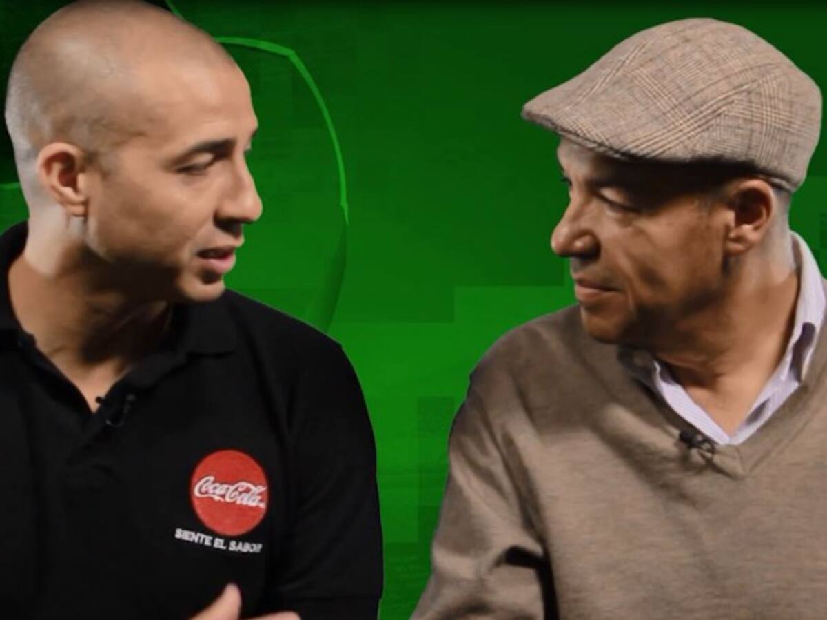 El once ideal de todos los tiempos para David Trezeguet