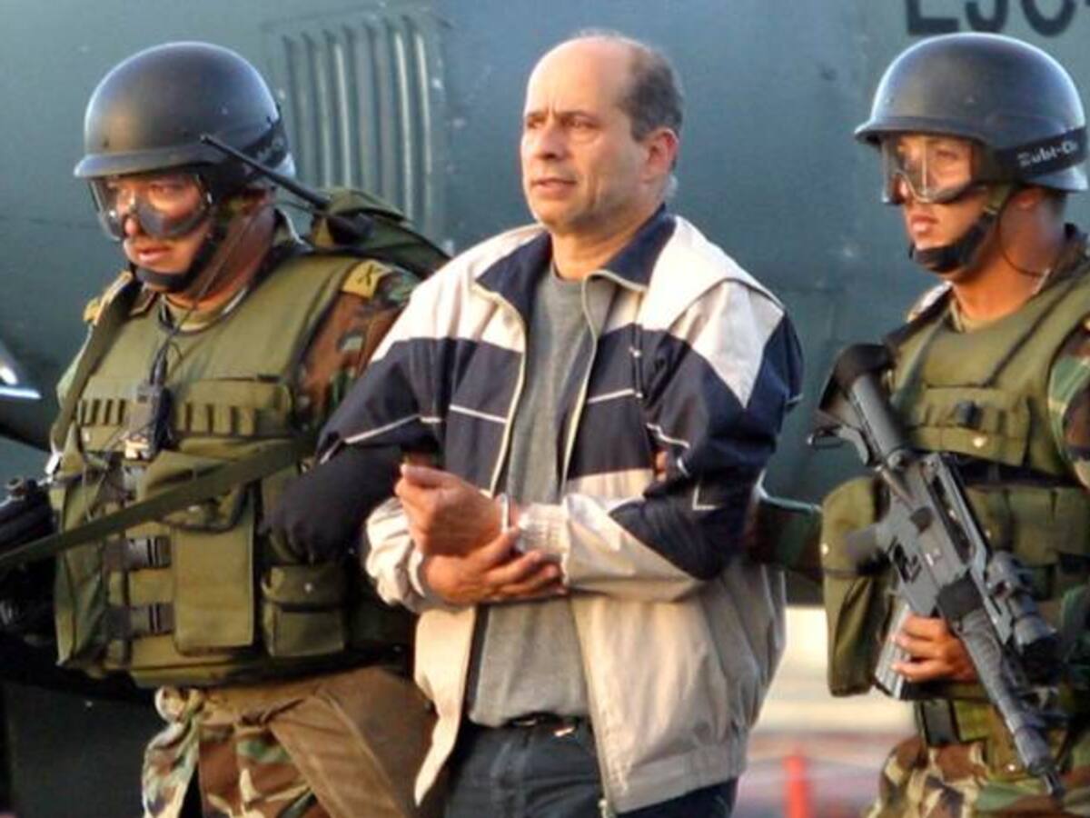 Partido Liberal pide a EE.UU. indultar a ‘Simón Trinidad’