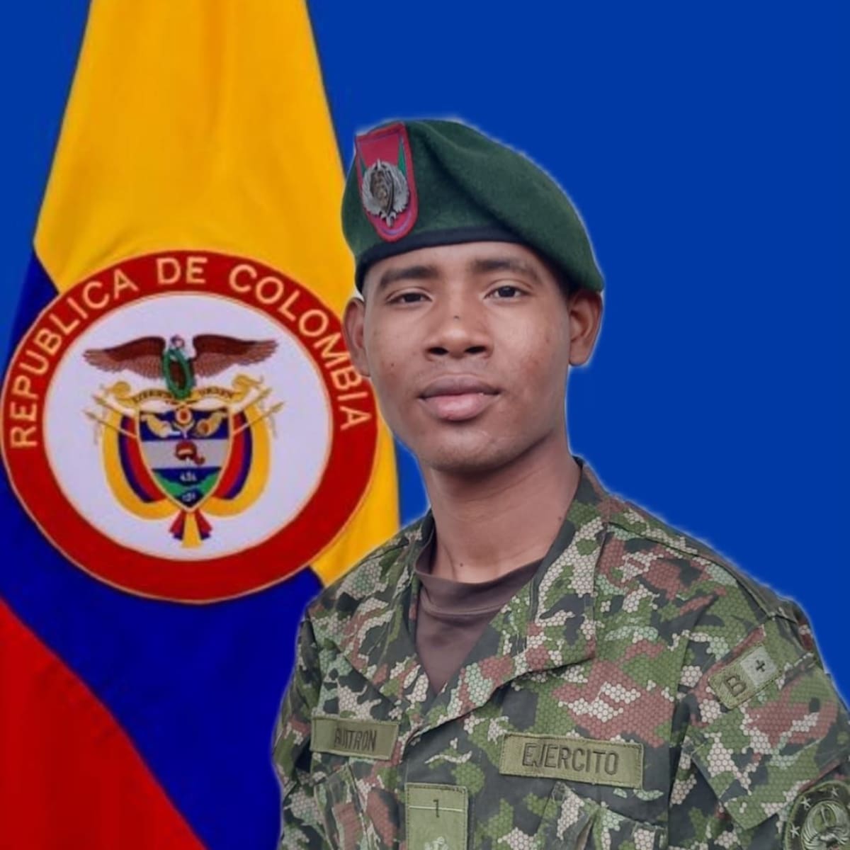Familia en Cali clama por la liberación de soldado secuestrado en el Cauca hace un mes