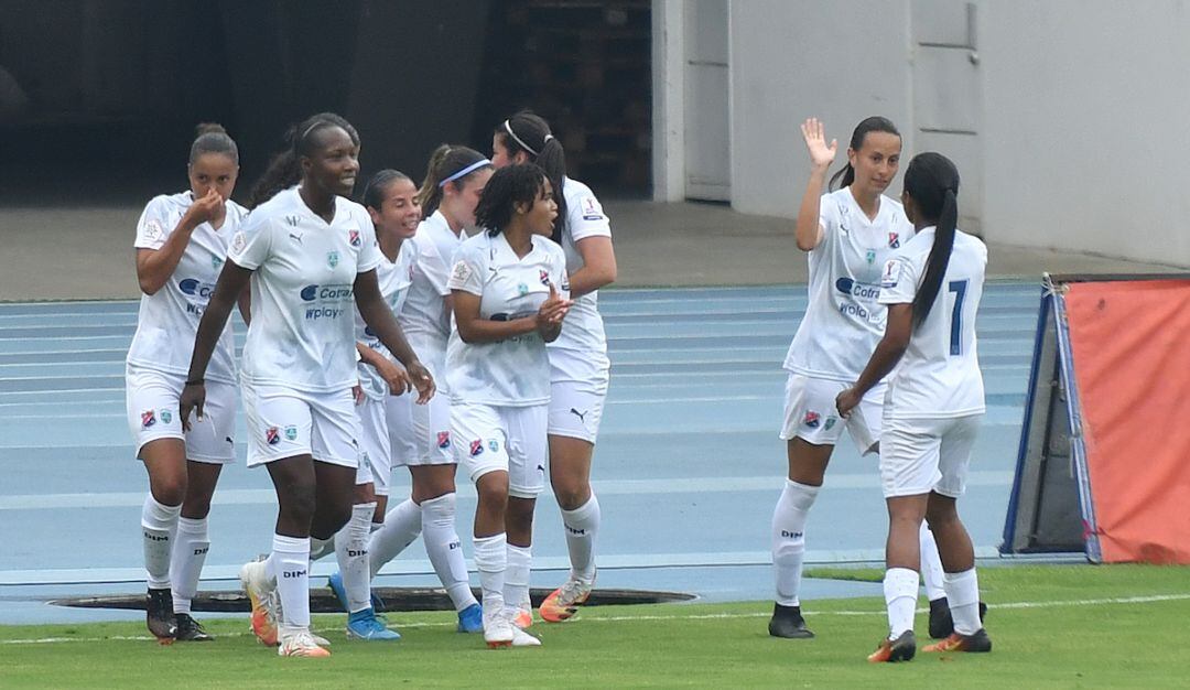 Independiente Medellín Femenino