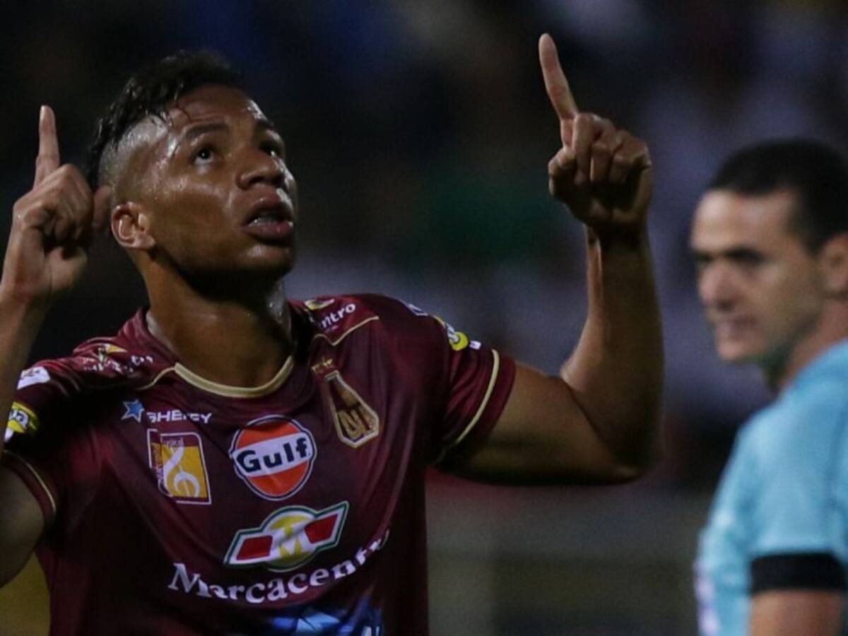 Carlos Robles: “No tengo propuesta formal de ningún club en Colombia”