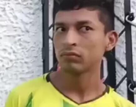 Extorsionista Bucaramanga