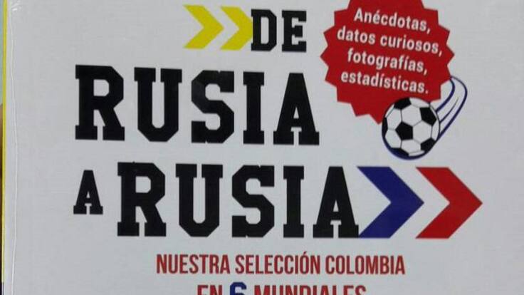 DE RUSIA A RUSIA