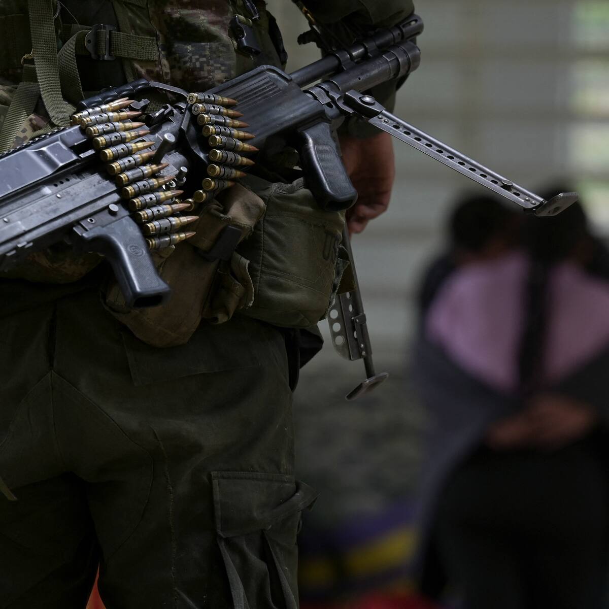 Alcalde de Toribío por suspensión de cese: La violencia no puede ser peor de lo que ya es