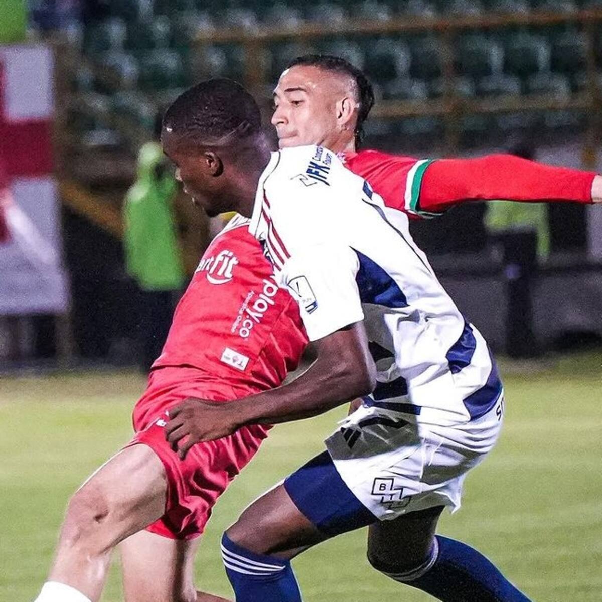 🔴 Medellín Vs. Patriotas EN VIVO: siga acá la transmisión y el minuto a minuto del duelo