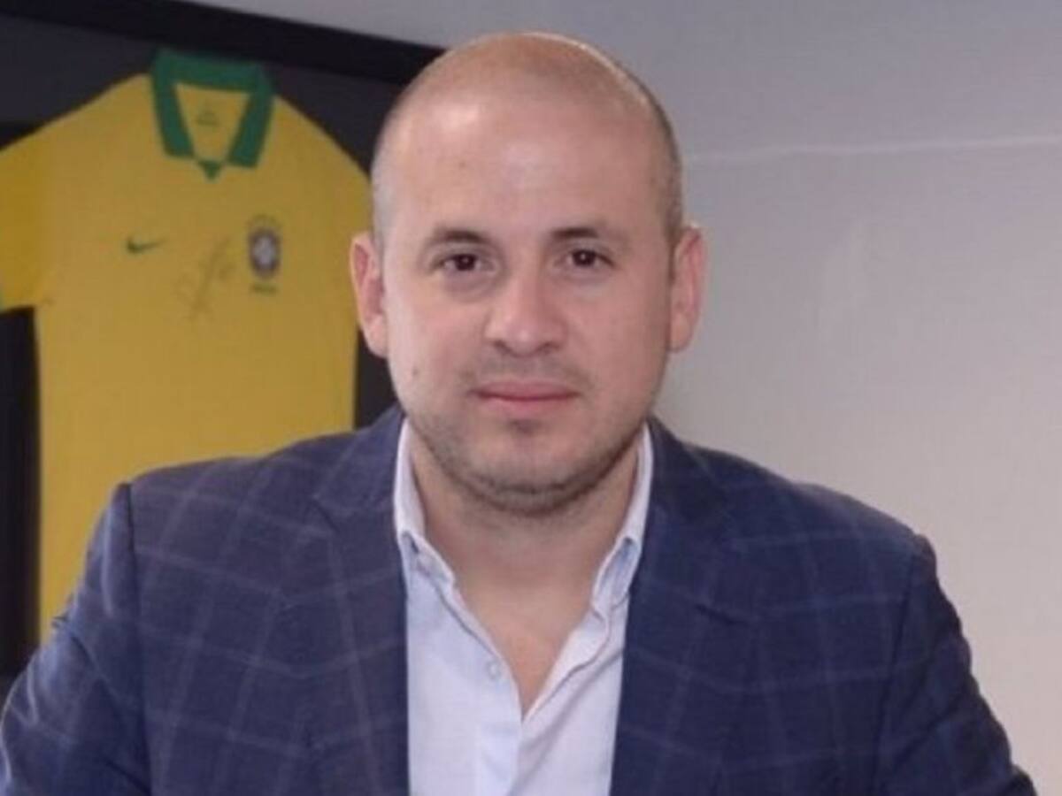 Jaime Parada: “Somos una plataforma que ayuda a mejorar el espectáculo”
