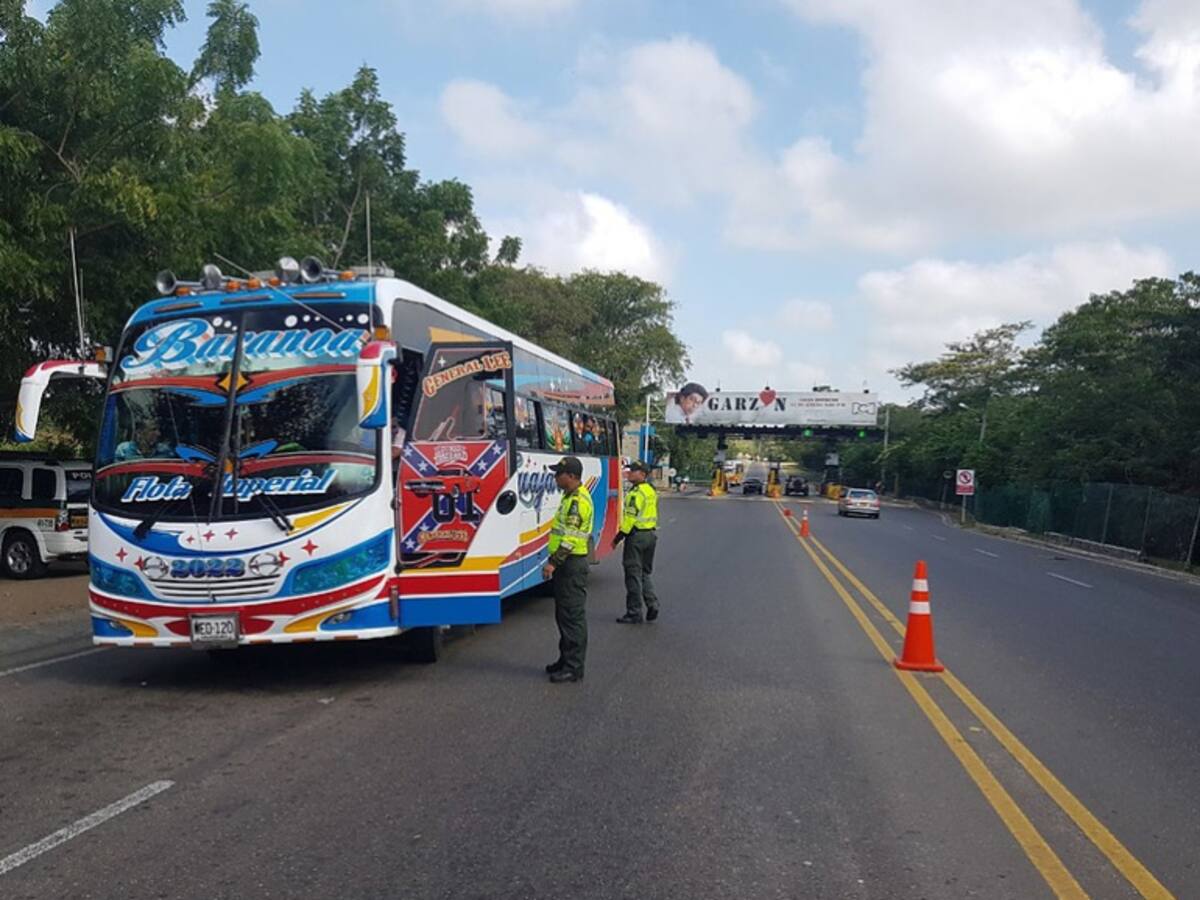 Puente festivo deja 21 personas fallecidas por accidentes de tránsito