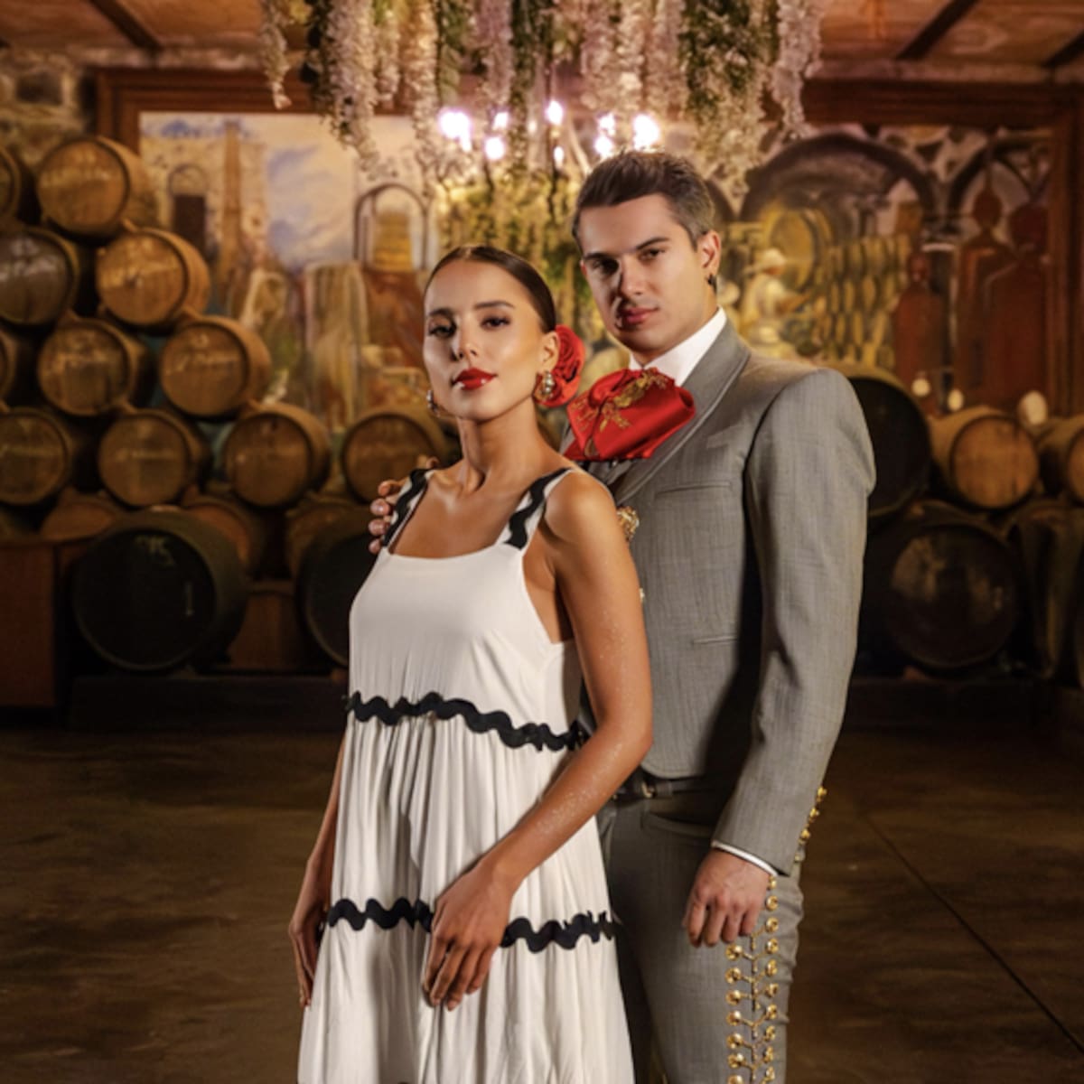 PIPE BUENO estrena “BAILAR CONTIGO” junto a MAJO AGUILAR, un emotivo homenaje a CARLOS VIVES