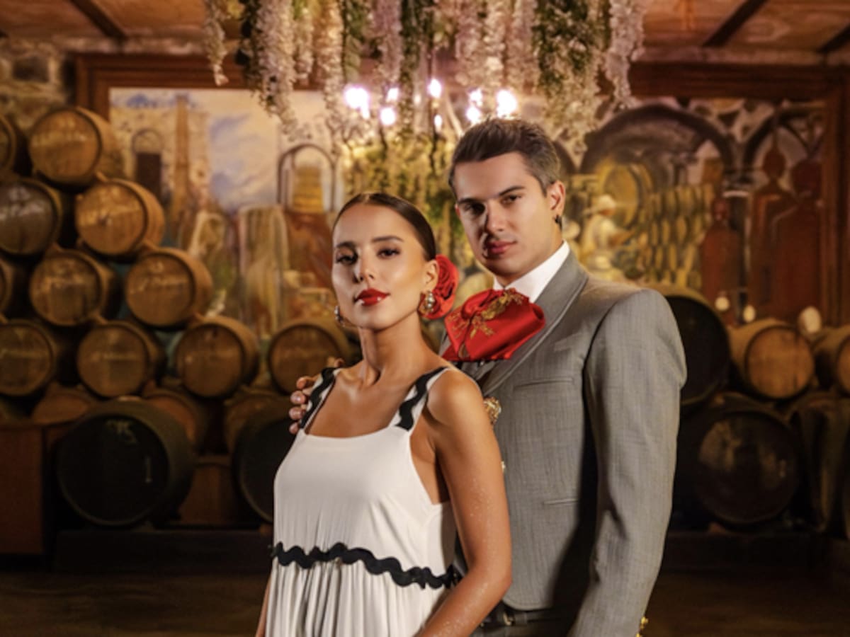 PIPE BUENO estrena “BAILAR CONTIGO” junto a MAJO AGUILAR, un emotivo homenaje a CARLOS VIVES