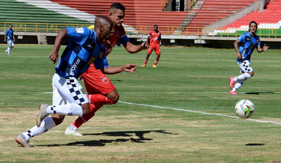 MinDeporte intervendrá el estadio La Independencia de Tunja.