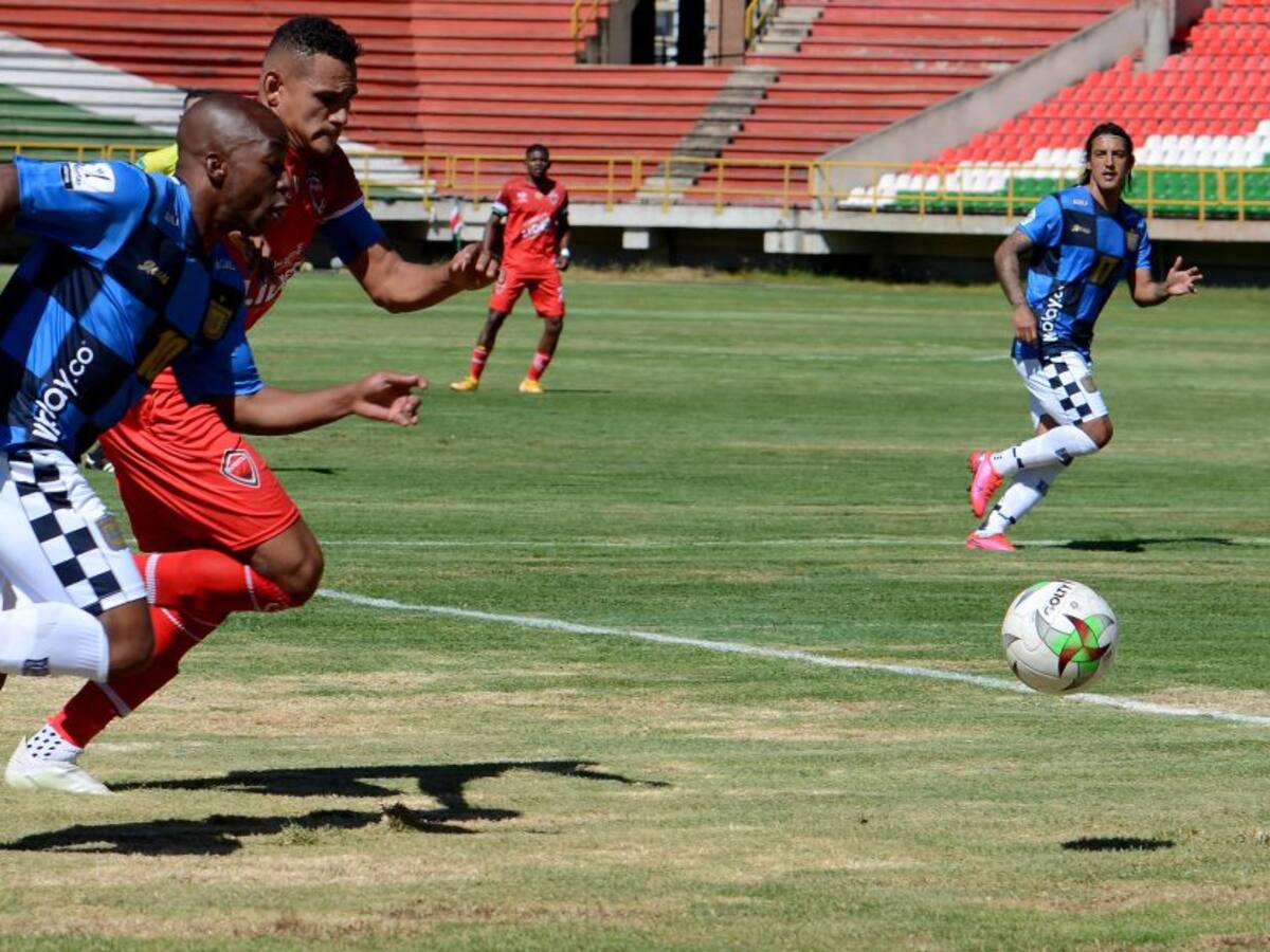 MinDeporte le pone 'la lupa' al estadio La Independencia de Tunja