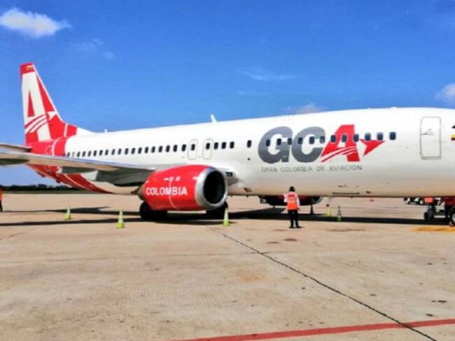 A partir de hoy vuelo directo Bucaramanga- Cartagena