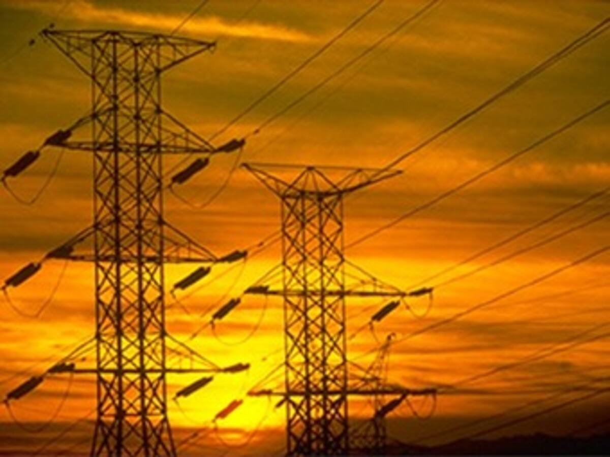 Emergencia por crisis eléctrica en Ecuador