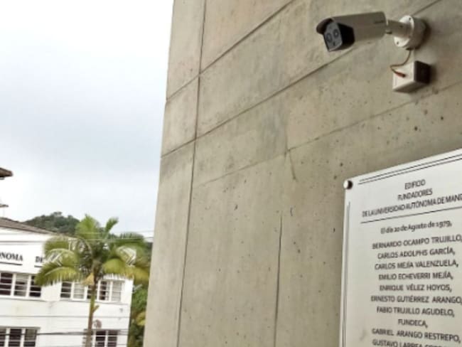 UAM instaló cámaras térmicas en las entradas de la institución