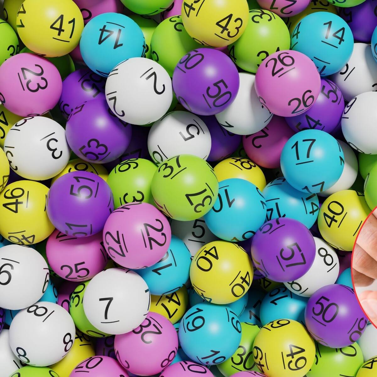 ¿Puedo jugar loterías en Estados Unidos si soy colombiano? Requisitos y cómo hacerlo