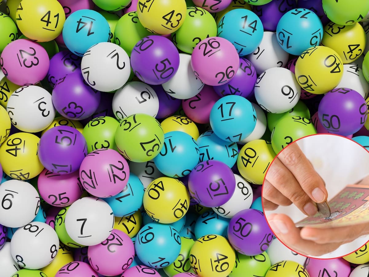 ¿Puedo jugar loterías en Estados Unidos si soy colombiano? Requisitos y cómo hacerlo