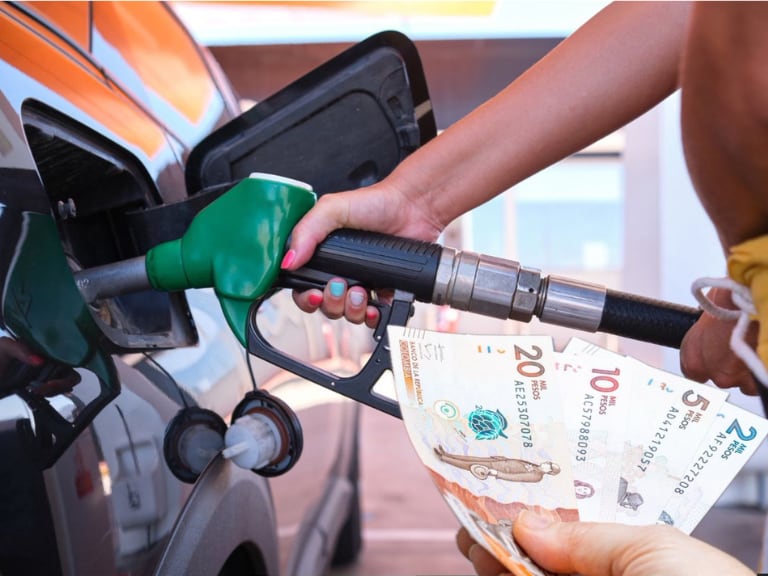 Precio del galón de diésel aumentará a partir del 1 de diciembre/ Getty Images