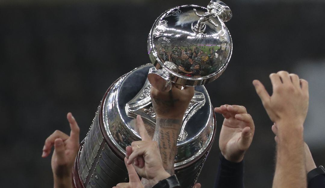 Palmerias, vigente campeón del certamen, continúa en carrera en el torneo.