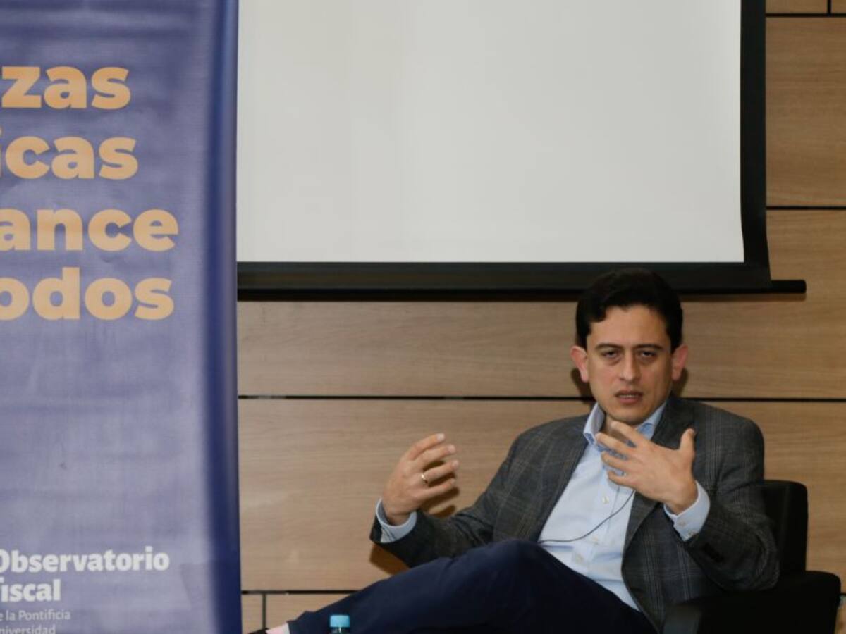 Cuentas bancarias inferiores a $ 13.3 millones no pagaran el 4 X 1.000