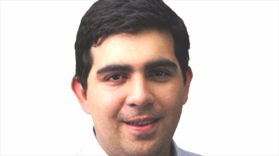 Diego Tamayo. Foto: