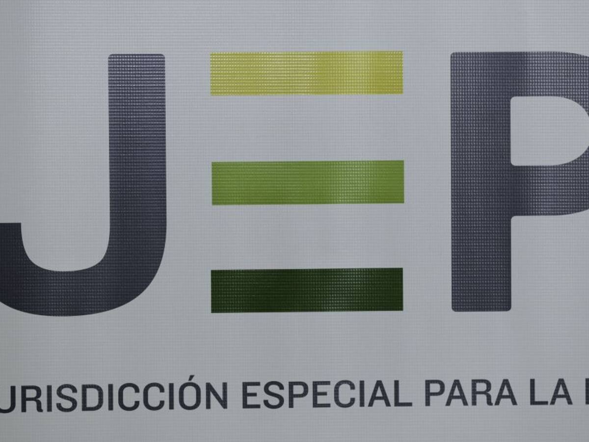 La JEP no entrará en vacancia judicial en Colombia