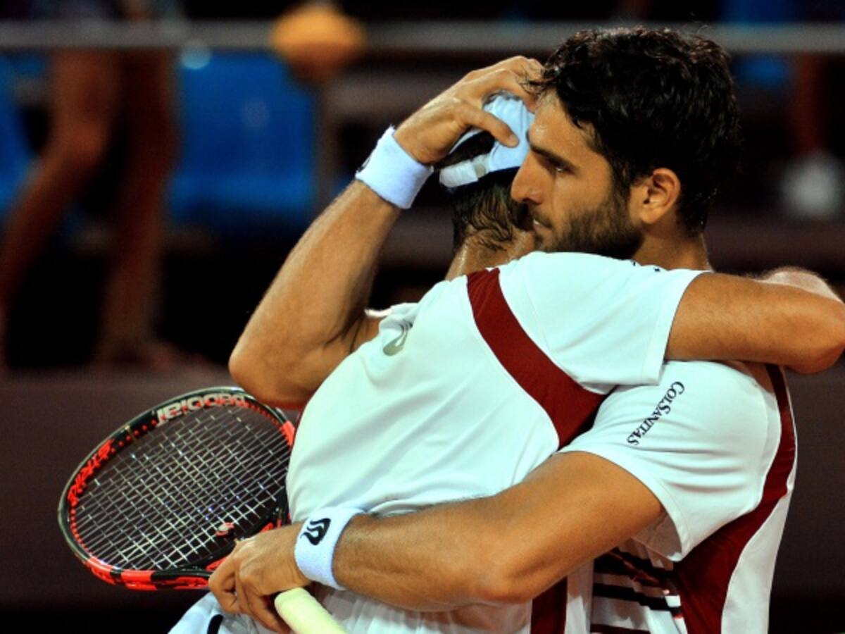 Cabal y Farah vencen a los franceses y avanzan en Río 2016