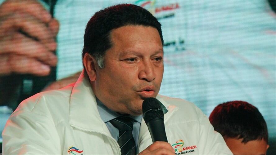 La Procuraduría investiga a Manuel Duque por presuntas irregularidades en contratación del PAE, que al parecer se dio de manera directa con cuestionado consorcio. Foto: Colprensa