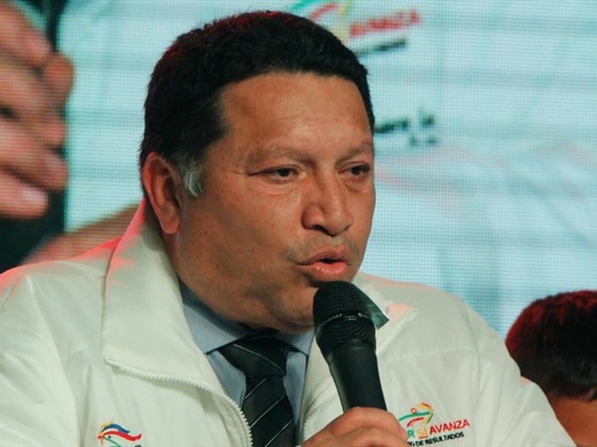 Procuraduría investiga al ex alcalde Manuel Duque por presuntas irregularidades en el PAE