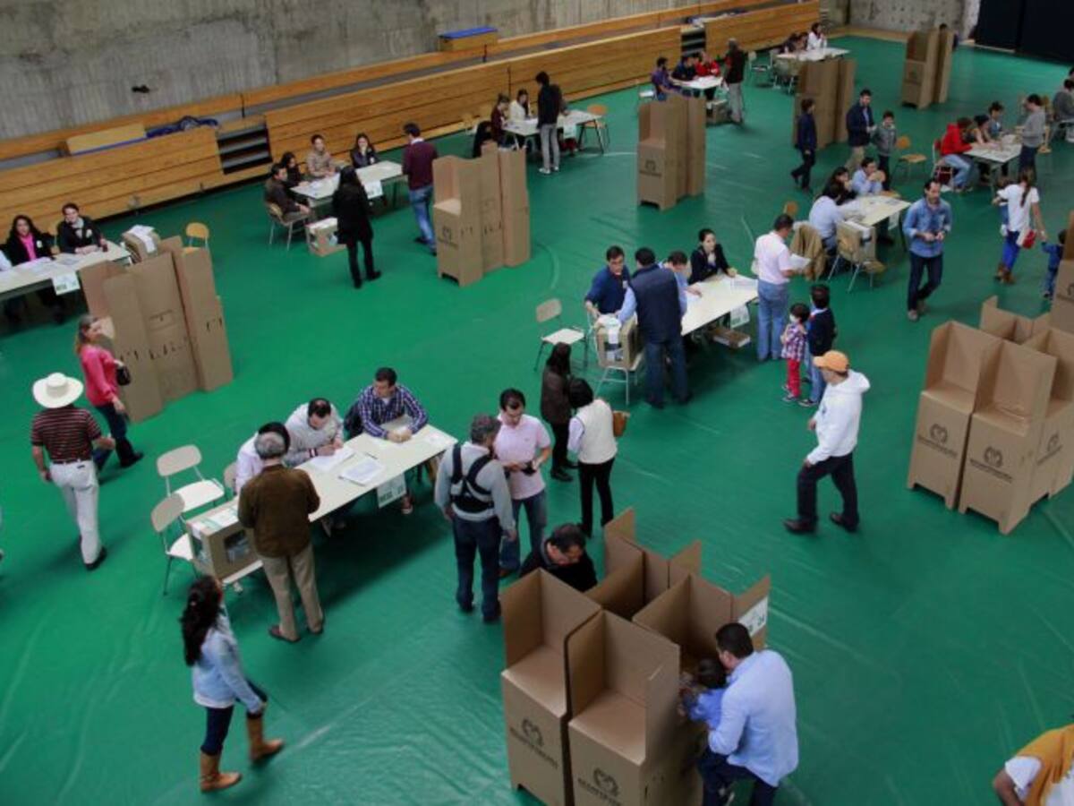 Las trampas del sisben