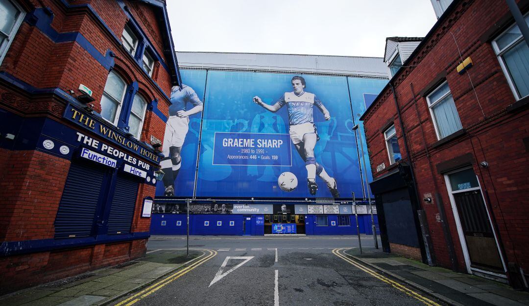 Partidos suspendidos en Boxing Day