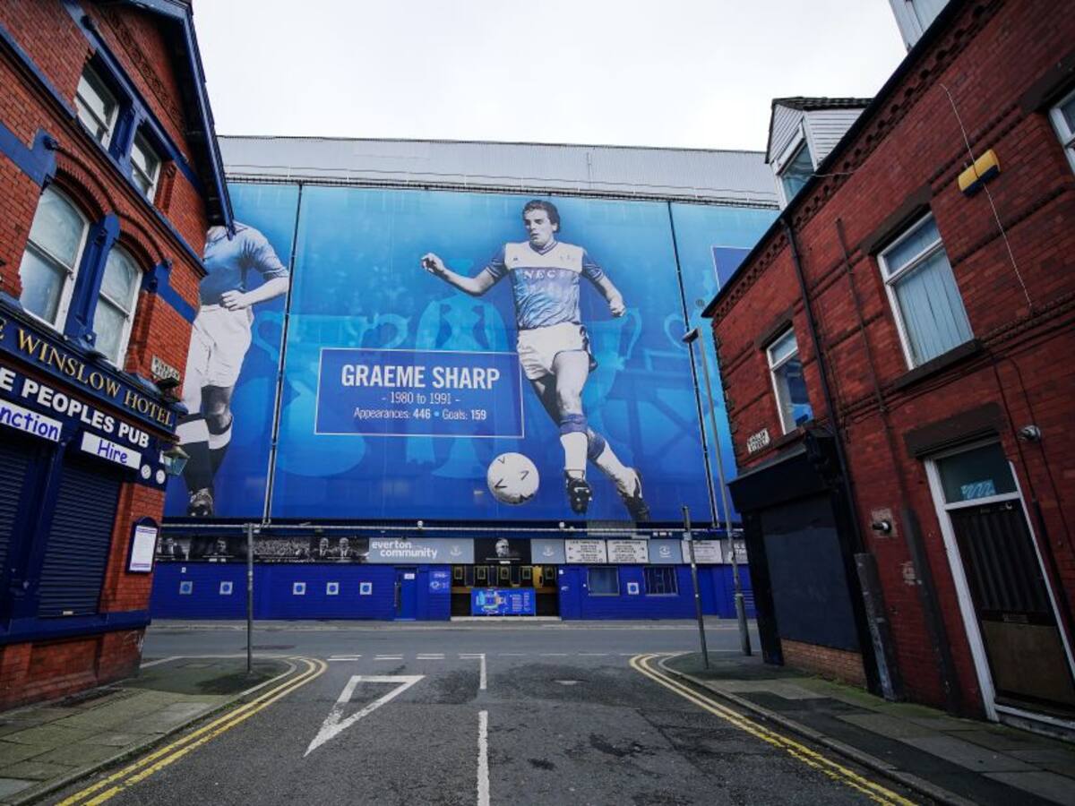 Burnley vs. Everton, tercer partido aplazado en el Boxing Day