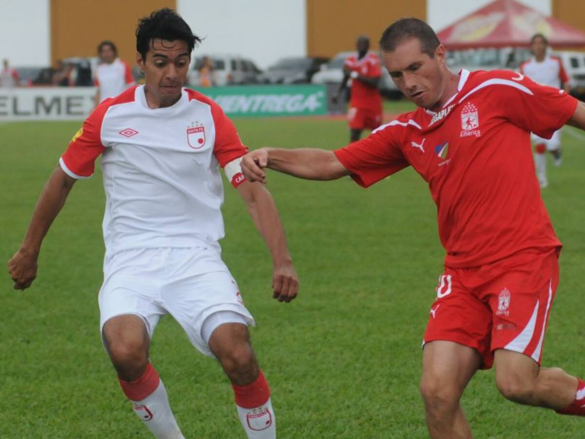 "A rey muerto, rey puesto", Jorge Artigas nuevo DT del Cúcuta Deportivo