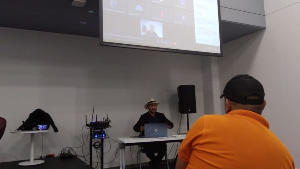 Informe Minería en PCC