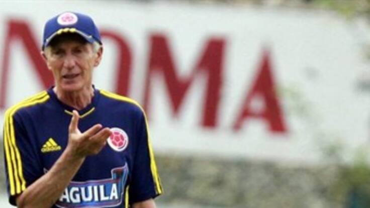 Colombia es la única selección sin amistoso para la fecha FIFA