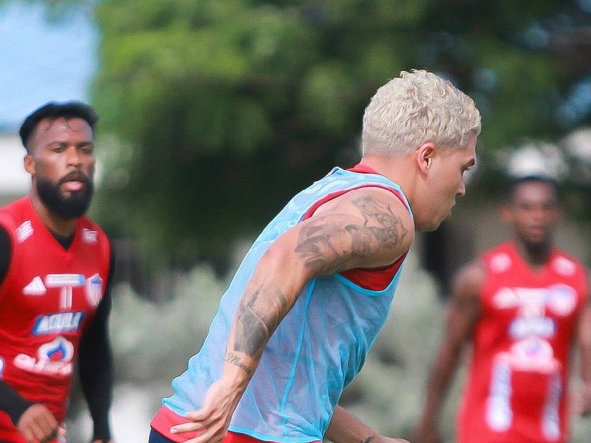 ¿Juan Fernando Quintero se irá del Junior?: tendría nuevas ofertas internacionales